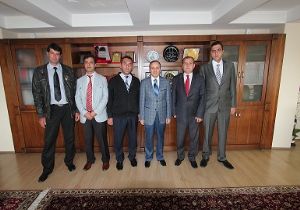 Kadro onların da hakkı